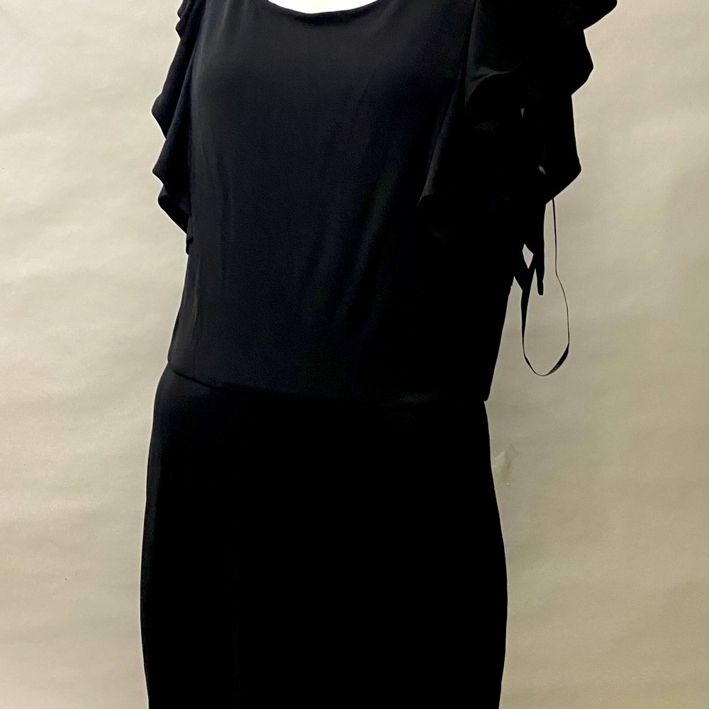 White House / Black Market dress